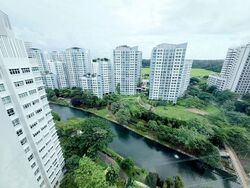Blk 663C Waterway Sunbeam (Punggol), HDB 4 Rooms #555611701